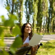 Go Green with Your Major or Minor