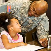 Military Children Education Benefits