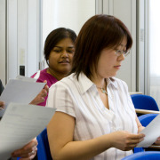 TOEFL: The Essentials