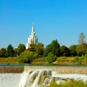 Colleges in Idaho