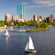 Colleges in Massachusetts