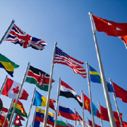 International Relations and Affairs Colleges