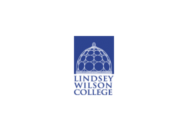 Logo of Lindsey Wilson College