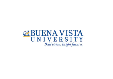 Buena Vista University Logo