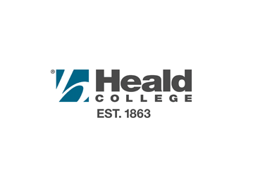 Heald College Logo