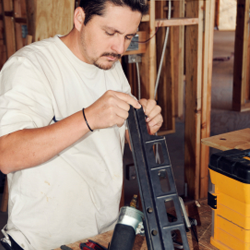 Electric Motor, Power Tool, and Related Repairers