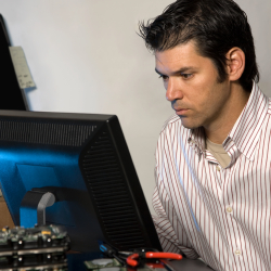 Computer Hardware Engineers