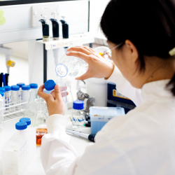 Chemical Technicians