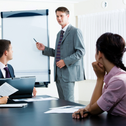 Advertising and Promotions Managers