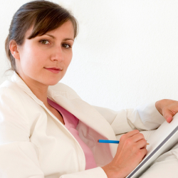 Medical and Health Services Managers