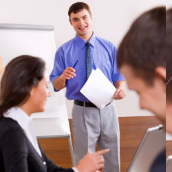 Adult Remedial Education Instructors