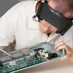 Electronics Engineers