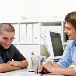 Employment, Recruitment, and Placement Specialists